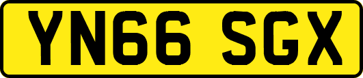 YN66SGX