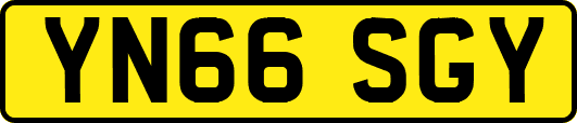 YN66SGY