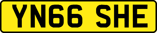 YN66SHE