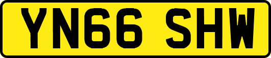 YN66SHW