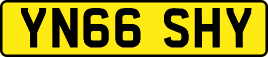 YN66SHY
