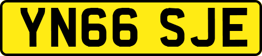 YN66SJE