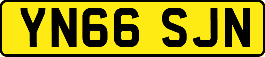 YN66SJN