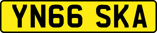 YN66SKA