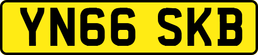 YN66SKB