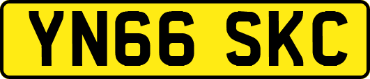 YN66SKC