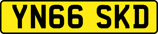 YN66SKD