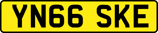 YN66SKE