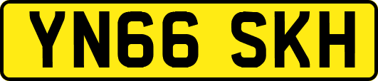 YN66SKH