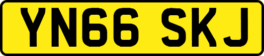 YN66SKJ