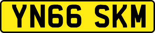 YN66SKM