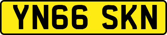 YN66SKN