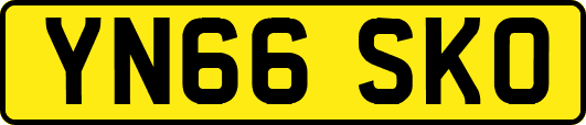 YN66SKO