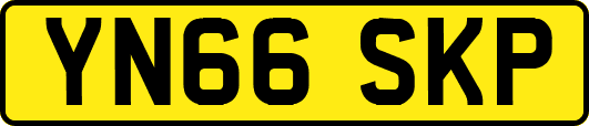 YN66SKP