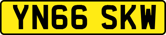 YN66SKW