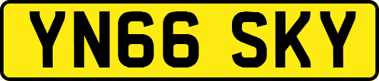 YN66SKY