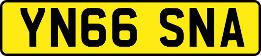YN66SNA