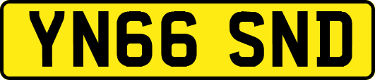 YN66SND