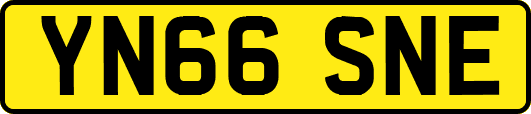 YN66SNE