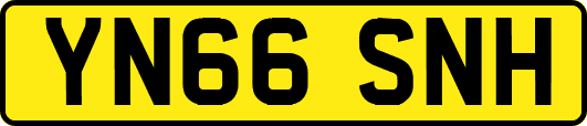 YN66SNH