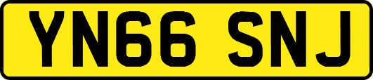 YN66SNJ