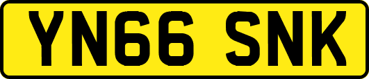 YN66SNK