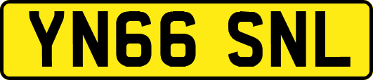 YN66SNL