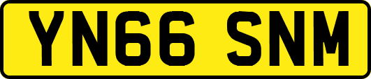 YN66SNM