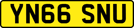 YN66SNU