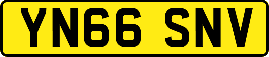 YN66SNV