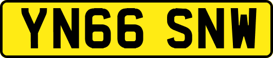 YN66SNW
