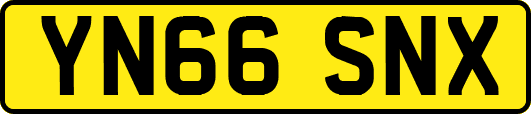 YN66SNX