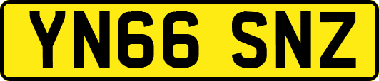YN66SNZ