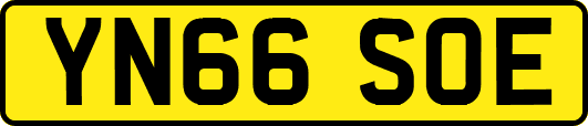 YN66SOE