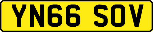 YN66SOV