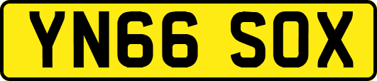 YN66SOX