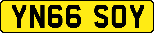YN66SOY