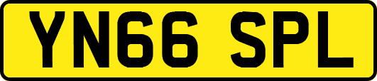 YN66SPL