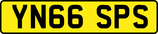 YN66SPS
