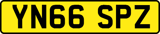 YN66SPZ