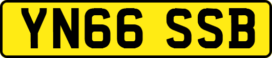 YN66SSB