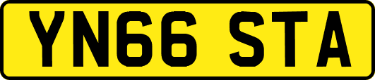 YN66STA