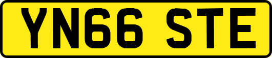 YN66STE