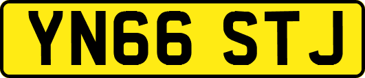 YN66STJ