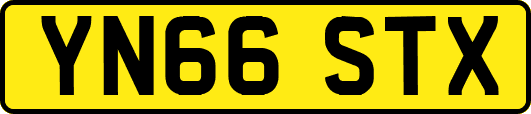 YN66STX