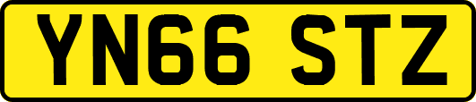 YN66STZ