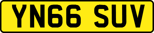 YN66SUV
