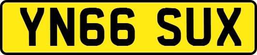 YN66SUX