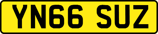 YN66SUZ