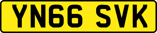 YN66SVK